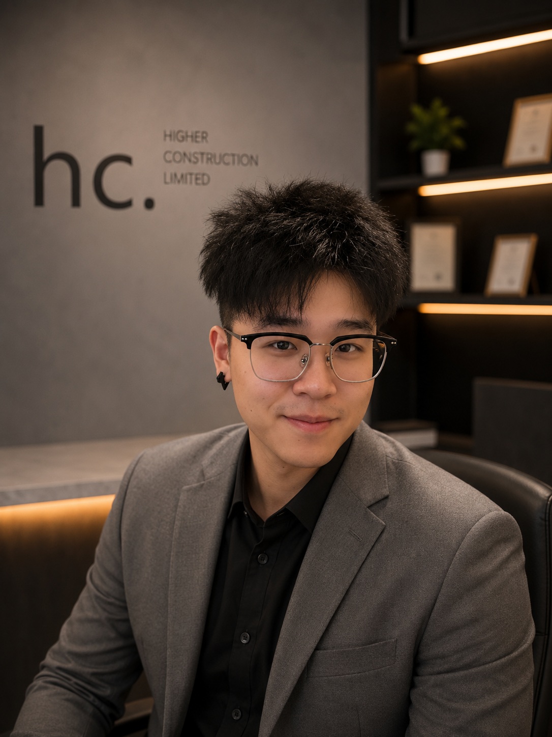 Lipeng Han (Li)