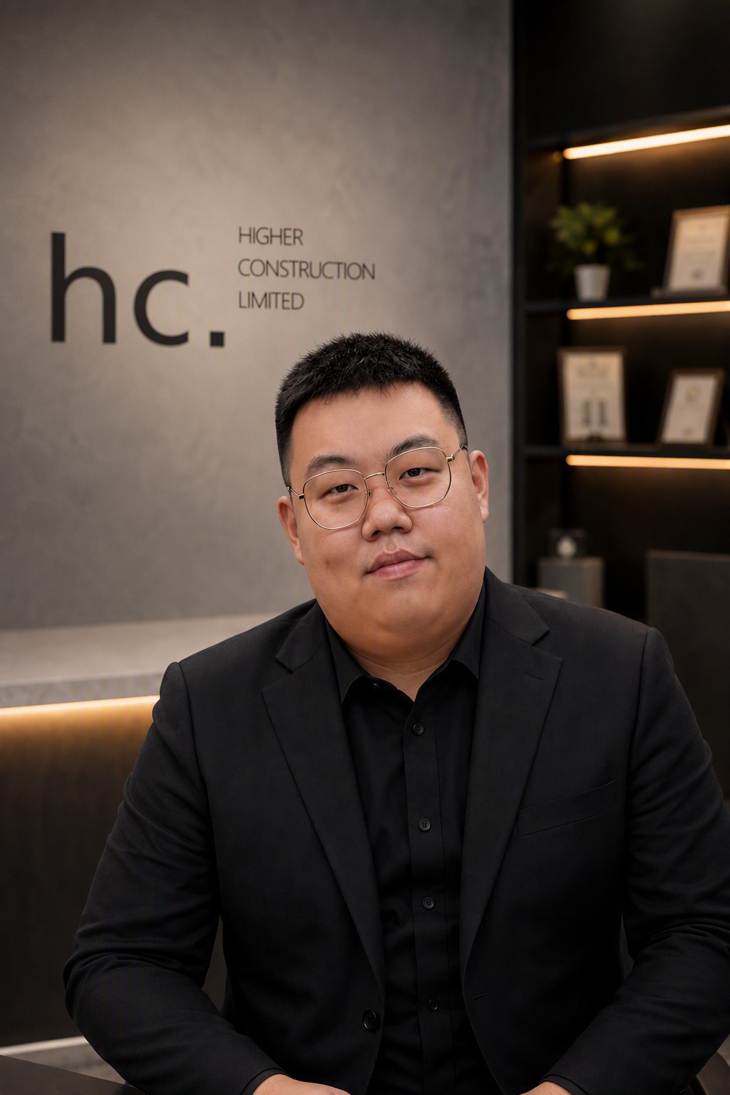 David Zhao