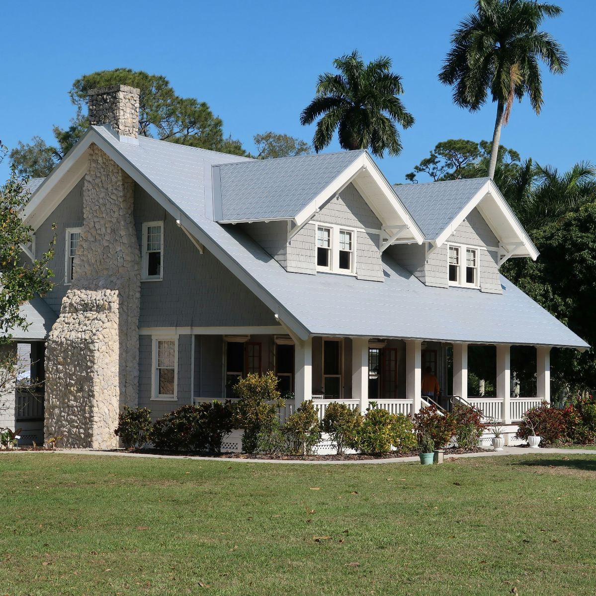 Construction process 2